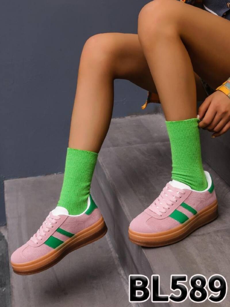 Buty sportowe damskie Roz 36-41/ 12 par